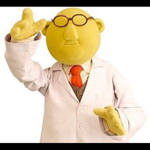 Meet your Posher, Bunsen